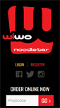 Mobile Screenshot of mywiwo.com